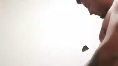 Desi Couple fucking with loud moans