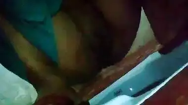 BD village girl pissing selfie video shared online