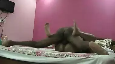 Desi slutty wife picked up and fucked in XXX adultery porn video