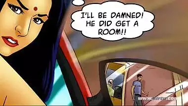SB Episode 72 – Savita loses her mojo