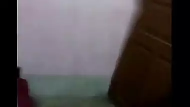 Amateur Indian porn video of young college girl Ashima