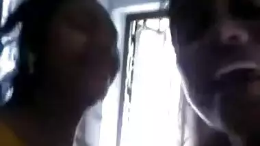 Kannada Hostel Girls Showing Hot Boobs