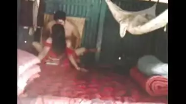 Hidden web camera mms sex scandal of busty village bhabhi