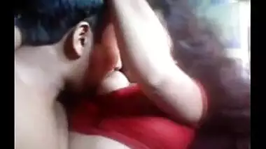 Indian sex mms of a desi bhabhi having fun with her lover