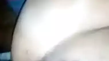 Shy Desi chick gets her smooth XXX pussy painfully drilled by dude