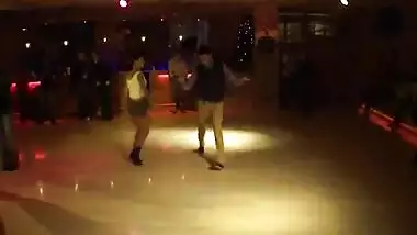They are back