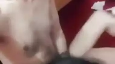 Pakistani selfie sex scandal MMS online