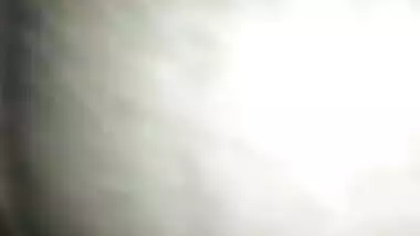 Desi couple quick fucking and cumshot