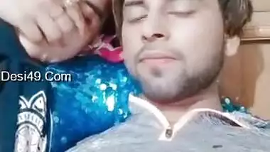 Desi Cpl Romance And Fucking Part 2