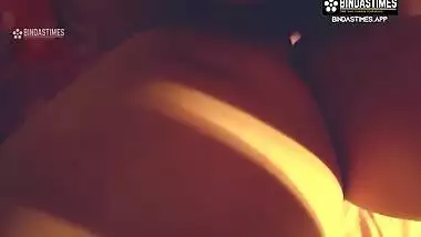 Huge Boobs - Sexiest And Dirty Fucked Nisha Sutra Indian Erotic Webseries By Bindastimes.app