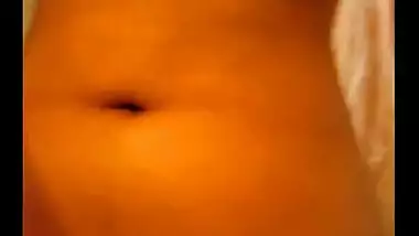 Hot Figured Desi Girl Shagun