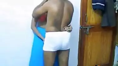 Desi mallu couple romance clip