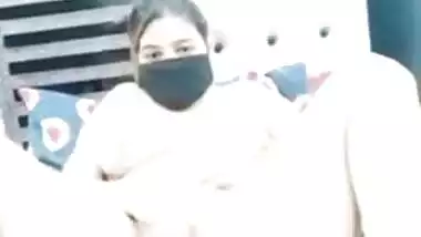 Pakistani Cam Girl Naila Anal Fingering With Moaning With Audio