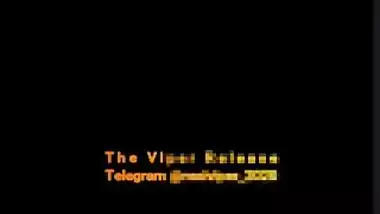 Today Exclusive- Sexy Desi Girl Agnijita Tango Private Show