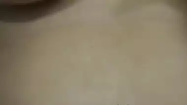 Indian Gf Showing her boobs and pussy