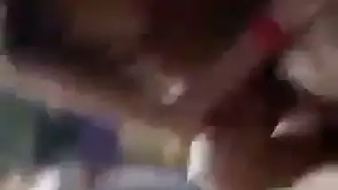 Home made XXX video of local desi lovers