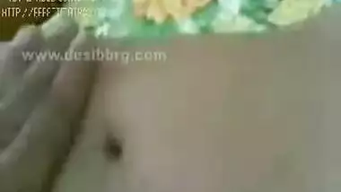 MMS scandal of Mallu girl enjoying sex