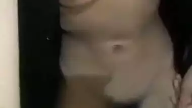 Assamese Girl Showing Boobs and Pussy