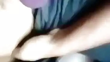 Muslim girl’s Bangladeshi sex video with her lover