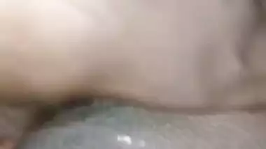 Tamil married bhabhi blowjob with flower on hair