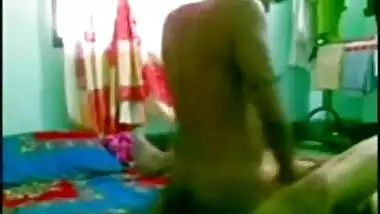 Indian maid getting fucked part 2