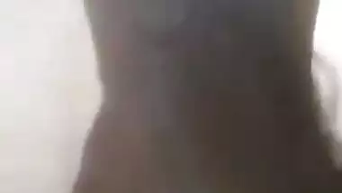 Bangladeshi Cute Chubby Girl PART 2