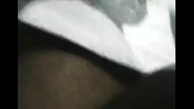 Hand job