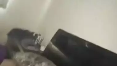 Mature Indian XXX wife have a hardcore sex with a neighbour MMS