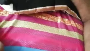 Indian Wife Hard FUcked By Hubby Friend