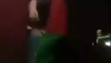 Horny Desi XXX girl is fucked by her stepbrother's Pakistani friend