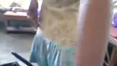 Hot blowjob by young and sexy punjabi girl