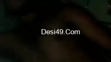 Hot college lover sex mms
