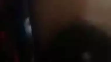 Indian beauty gets very horny exposing boobs in solo porn sex show