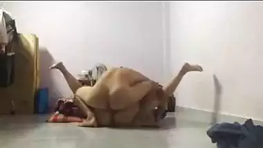 Hot anal with the Indian bhabhi