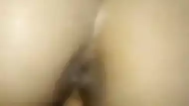 Big Ass Indian Bhabhi Fucked In Doggy Style And Pussy Fingering By Hubby