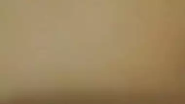 Play time with desi m0m