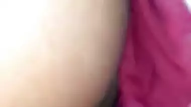 Sri lankan aunty breast feeding stepson