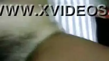 Sexy Telugu Bhabhi Flaunting Nude