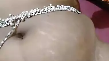 Pair home porn clip shared online
