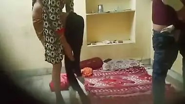 Neighbor Bhabhi Fucking Hidden Cam Video