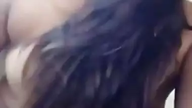 Desi college girl home made sex clip MMS