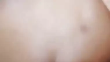 Doggy style homemade amateur Indian Desi Girl fucking Hard Indian teen talk in Hindi Audio