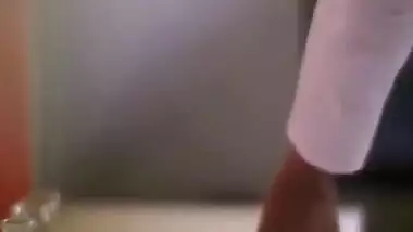 Shy Indian Punjabi Girl Pussy