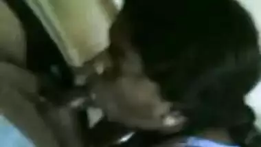 Indian couple from andhra 