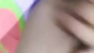 Cute Lankan girl Pussy and Asshole Fingering & masturbating 2 Clips Part 2