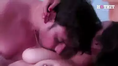 Punjabi hot chachi aur mere baap ke fuck ka mms scandal