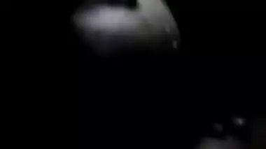 Indian boy squeezes XXX jugs of Bhabhi until she is ready for chudai