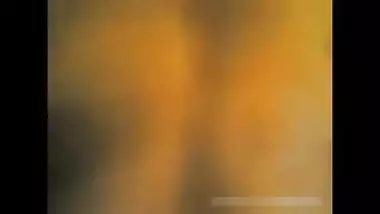 Tamil girl showing pussy and gets fucked