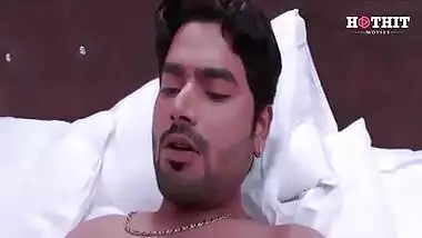Devar Bhabhi Dirty Talking & Pussy Fucking Sex Scandal
