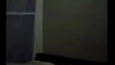 Cheating Indian XXX girlfriend have a good sex with her ex-lover MMS